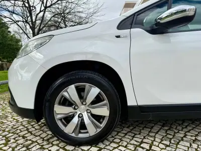Peugeot 2008 2014 - 9890 EUR, 164650 km - AUTO.MOTO.pt - 164650km - foto 34 de 34