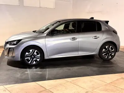 Peugeot 208 2026 — foto 4 de 24