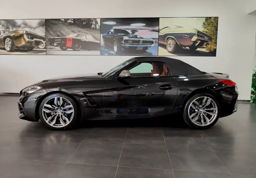 BMW Z4 2020 - 48500 EUR, 120000 km - 120000km - foto 19 de 60