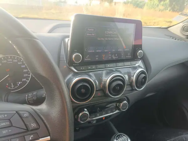 Nissan Juke 2021 - 17900 EUR, 40154 km - AUTO.MOTO.pt - 40154km - foto 14 de 15