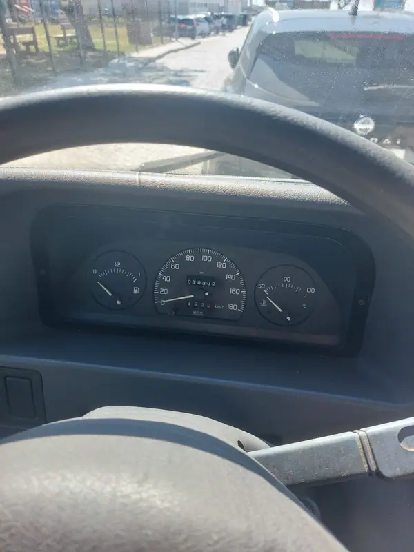 Fiat Ducato 1995 - 5500 EUR, 70000 km - AUTO.MOTO.pt - 70000km - foto 8 de 11