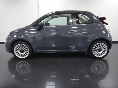 Fiat 500C 2012 - 8750 EUR, 167000 km - AUTO.MOTO.pt - 167000km - foto 5 de 17