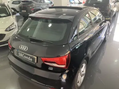 Audi A1 2015 - 11900 EUR, 150000 km - AUTO.MOTO.pt - 150000km - foto 13 de 32