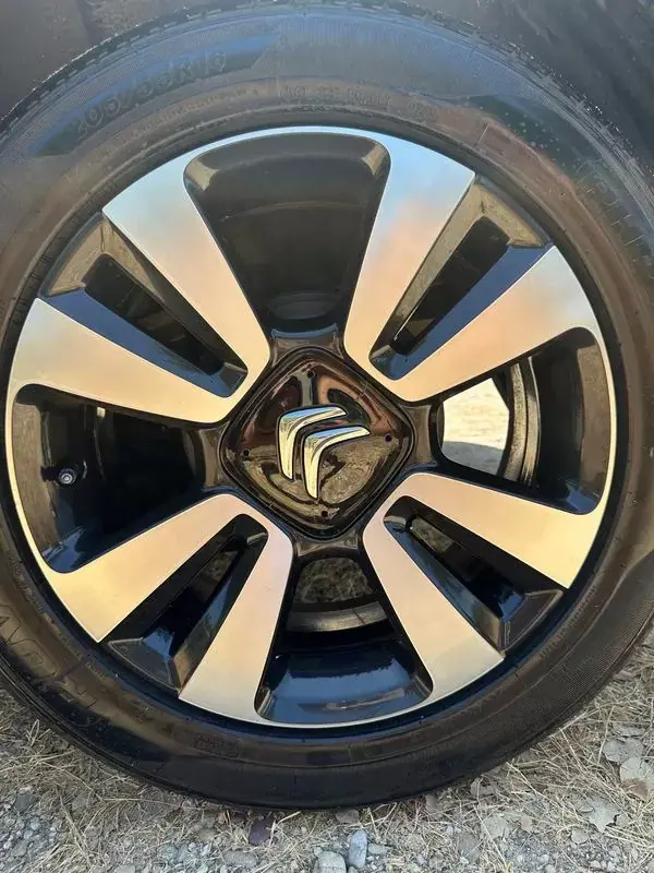 Citroën C3 2019 - 8500 EUR, 123000 km - 123000km - foto 15 de 15