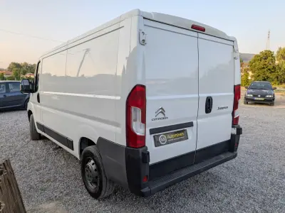 Citroën 2020 - 14990 EUR, 145000 km - AUTO.MOTO.pt - 145000km - foto 5 de 18