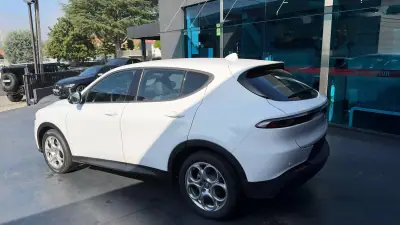 Alfa Romeo Tonale 2022 — foto 3 de 11