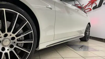 Mercedes-Benz C 43 AMG 2016 - 39990 EUR, 128967 km - AUTO.MOTO.pt - 128967km - foto 5 de 55
