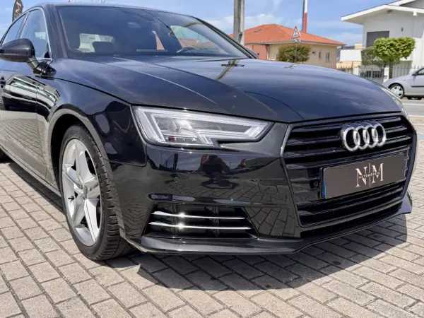Audi A4 2015 - 24990 EUR, 92000 km - AUTO.MOTO.pt - 92000km - foto 5 de 20