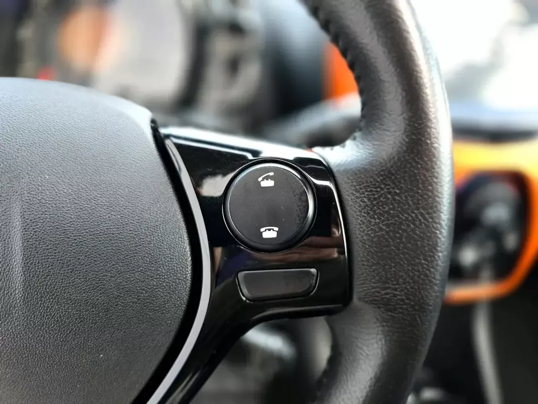 Citroën C1 2018 - 9900 EUR, 84800 km - AUTO.MOTO.pt - 84800km - foto 21 de 40