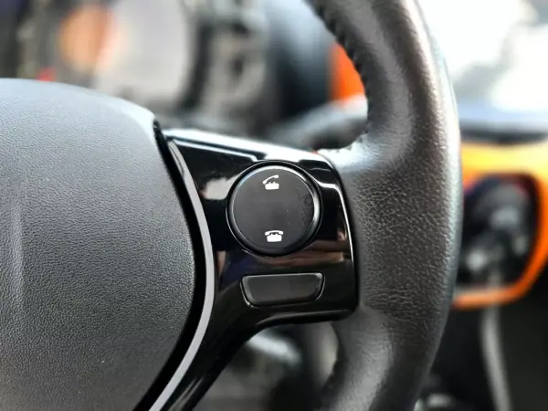 Citroën C1 2018 - 8990 EUR, 84800 km - AUTO.MOTO.pt - 84800km - foto 21 de 40