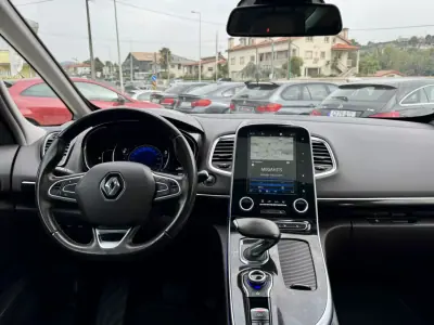 Renault Espace 2018 - 17999 EUR, 108000 km - 108000km - foto 6 de 19