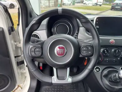 Fiat 500 2020 - 13850 EUR, 28163 km - AUTO.MOTO.pt - 28163km - foto 7 de 12