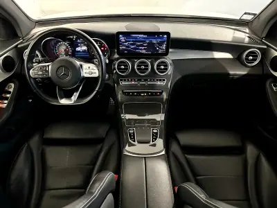 Mercedes-Benz GLC 220 2019 - 36450 EUR, 179000 km - AUTO.MOTO.pt - 179000km - foto 4 de 36