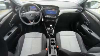 Opel Corsa 2025 - 16450 EUR, 22818 km - AUTO.MOTO.pt - 22818km - foto 8 de 8