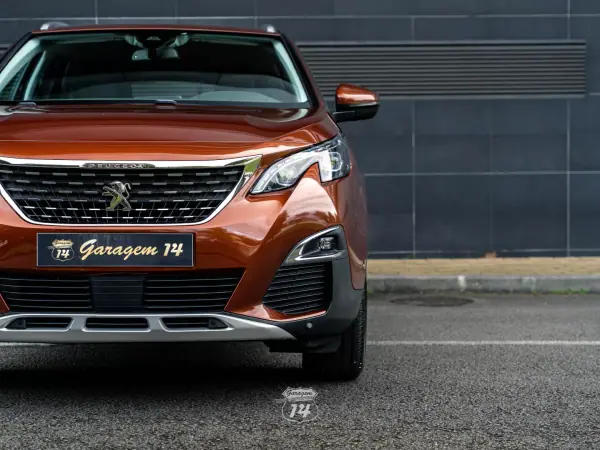 Peugeot 3008 2018 - 15490 EUR, 154712 km - AUTO.MOTO.pt - 154712km - foto 23 de 48