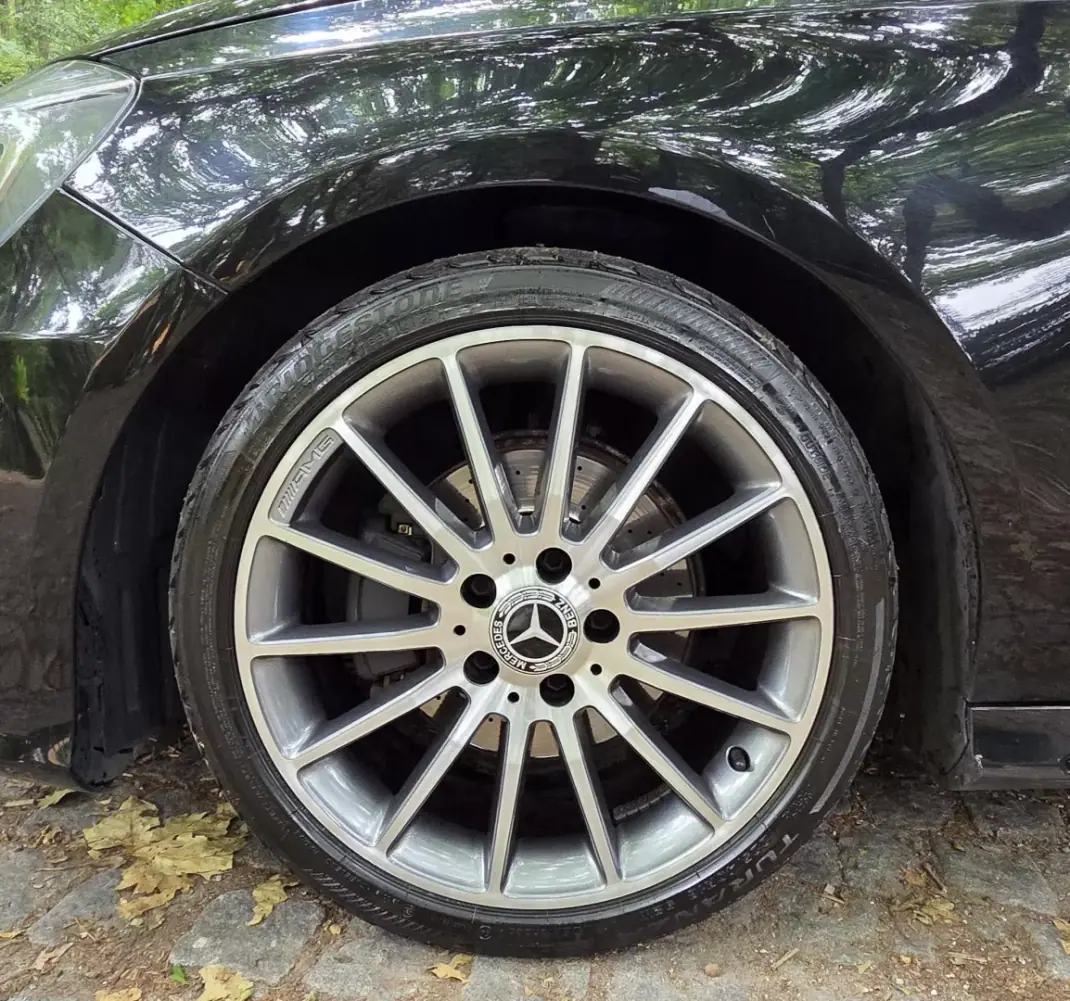 Mercedes-Benz A 180 2013 - 14990 EUR, 138000 km - 138000km - foto 20 de 21