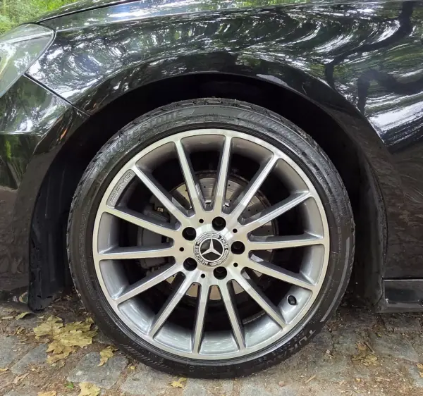 Mercedes-Benz A 180 2013 - 14990 EUR, 138000 km - AUTO.MOTO.pt - 138000km - foto 20 de 21