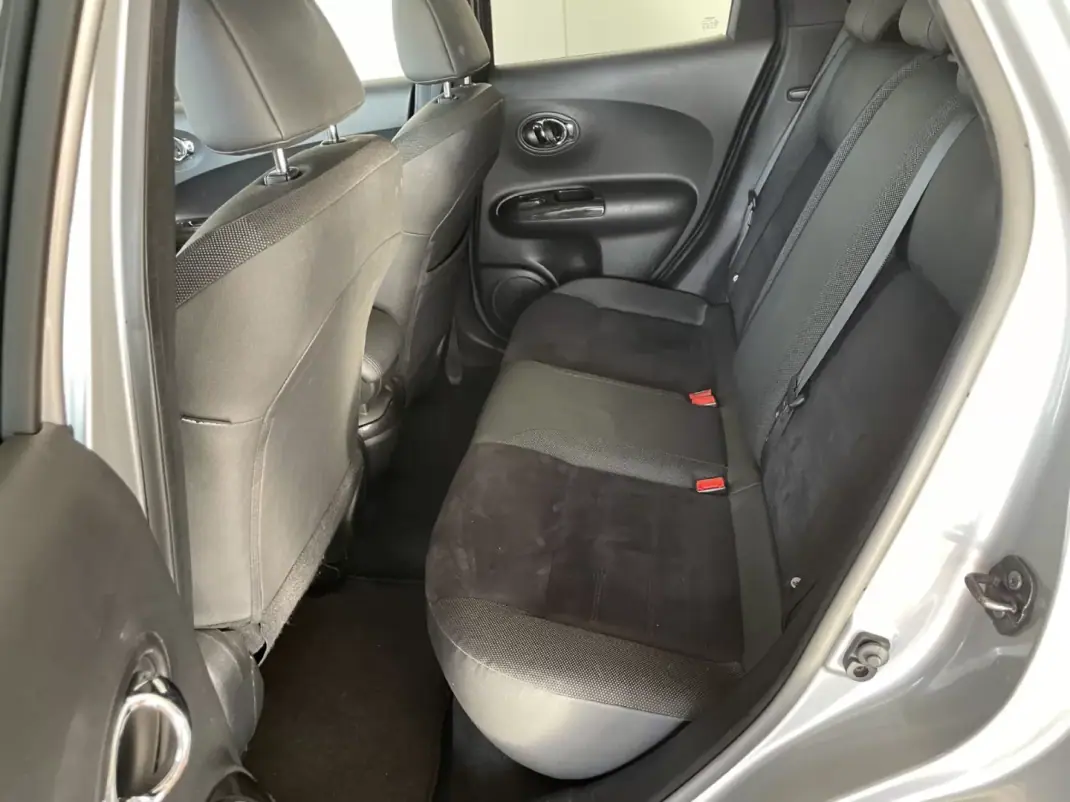 Nissan Juke 2016 - 16900 EUR, 122662 km - AUTO.MOTO.pt - 122662km - foto 24 de 30