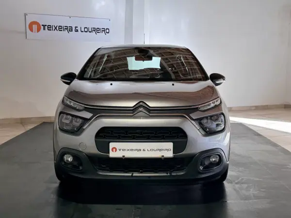 Citroën C3 2021 - 14750 EUR, 70231 km - AUTO.MOTO.pt - 70231km - foto 2 de 25