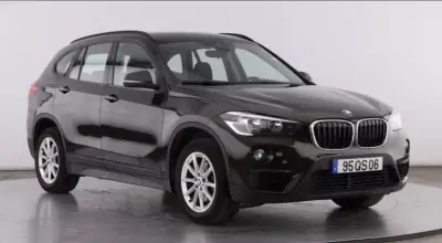 BMW X1 2016 - 15499 EUR, 151121 km - AUTO.MOTO.pt - 151121km - foto 2 de 8