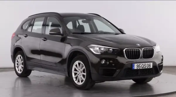 BMW X1 2016 - 15499 EUR, 151121 km - AUTO.MOTO.pt - 151121km - foto 2 de 8