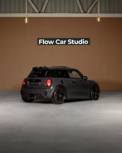 MINI 3 Portas 2017 - 27500 EUR, 93000 km - AUTO.MOTO.pt - 93000km - foto 2 de 28