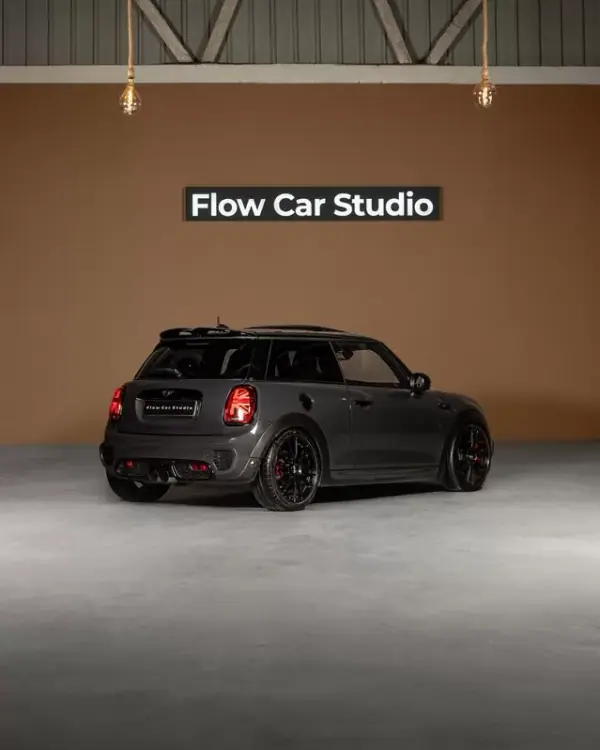 MINI 3 Portas 2017 - 27500 EUR, 93000 km - AUTO.MOTO.pt - 93000km - foto 2 de 28