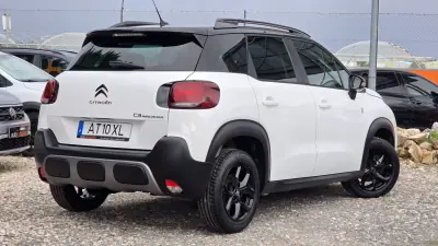 Citroën C3 Aircross 2022 - 17250 EUR, 19055 km - AUTO.MOTO.pt - 19055km - foto 2 de 18