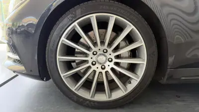 Mercedes-Benz S 350 2016 - 44990 EUR, 152866 km - 152866km - foto 13 de 25