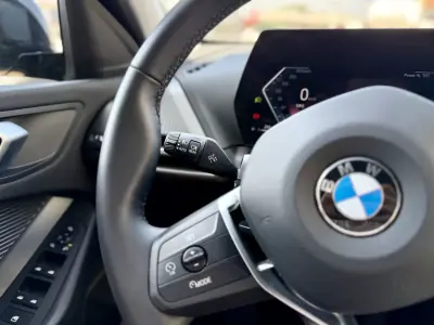 BMW 116 2025 - 28450 EUR, 17000 km - AUTO.MOTO.pt - 17000km - foto 18 de 25