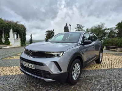 Opel Mokka 2022 - 19900 EUR, 85493 km - AUTO.MOTO.pt - 85493km - foto 3 de 22