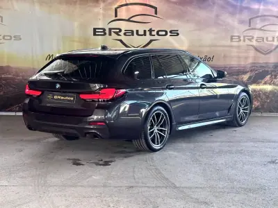 BMW 520 2022 - 37900 EUR, 163187 km - AUTO.MOTO.pt - 163187km - foto 6 de 33