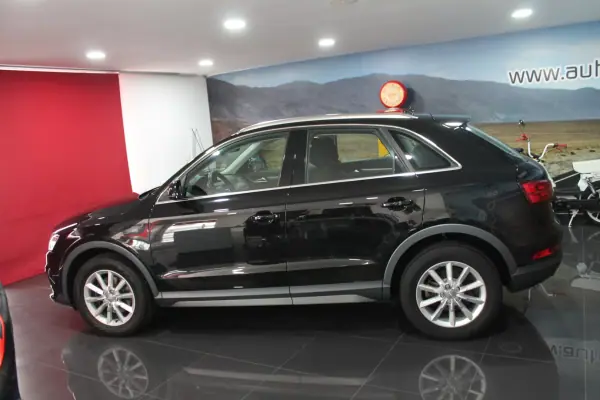 Audi Q3 2016 - 19990 EUR, 179900 km - AUTO.MOTO.pt - 179900km - foto 3 de 13