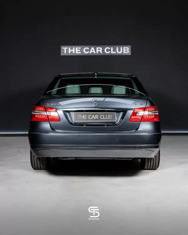 Mercedes-Benz E 220 2009 - 13950 EUR, 217989 km - AUTO.MOTO.pt - 217989km - foto 4 de 19