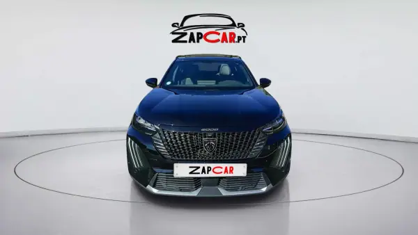 Peugeot e-2008 54 kWh GT 2024 Electric
