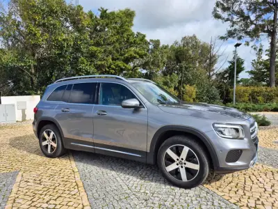 Mercedes-Benz GLB 180 2020 - 30900 EUR, 110548 km - AUTO.MOTO.pt - 110548km - foto 23 de 24