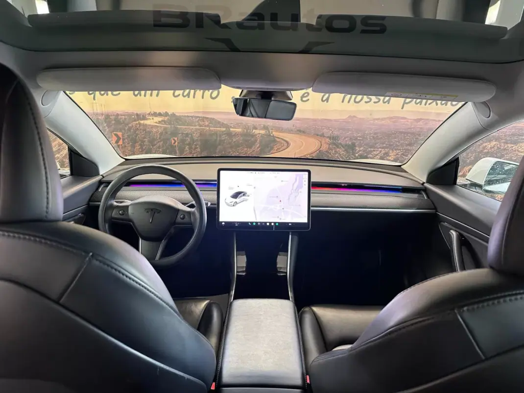 Tesla Model 3 2020 - 20900 EUR, 170759 km - AUTO.MOTO.pt - 170759km - foto 14 de 20