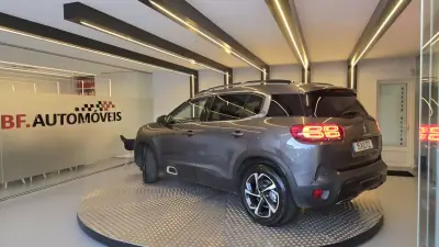 Citroën C5 Aircross 2019 - 15900 EUR, 144013 km - AUTO.MOTO.pt - 144013km - foto 3 de 52