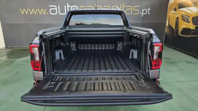 Ford Ranger 2023 - 49850 EUR, 38200 km - AUTO.MOTO.pt - 38200km - foto 8 de 27