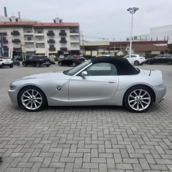 BMW Z4 2007 - 15750 EUR, 142385 km - 142385km - foto 8 de 36