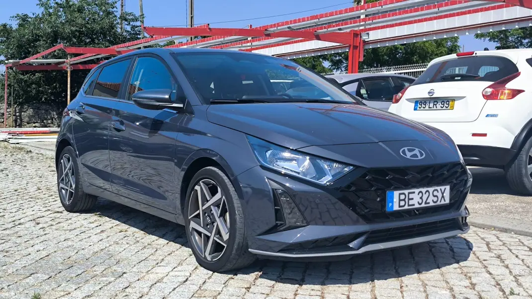 Hyundai i20 2023 - 15950 EUR, 65241 km - AUTO.MOTO.pt - 65241km - foto 3 de 9