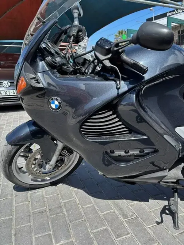 BMW R 1200 RT 2000 - 4650 EUR, 49012 km - AUTO.MOTO.pt - 49012km - foto 7 de 14