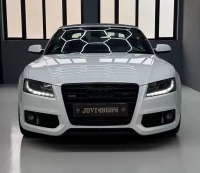 Audi A5 Cabrio 2009 - 16950 EUR, 195556 km - AUTO.MOTO.pt - 195556km - foto 12 de 38
