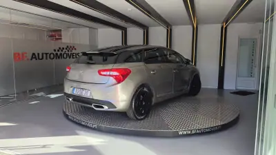 Citroën DS5 2013 — foto 4 de 55