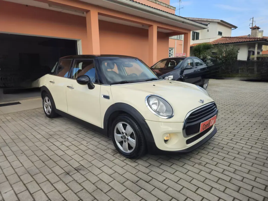 MINI 1000 2016 - 14990 EUR, 89000 km - AUTO.MOTO.pt - 89000km - foto 1 de 11