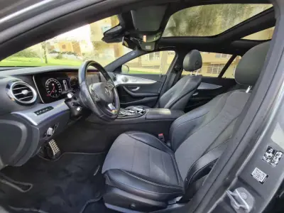 Mercedes-Benz E 220 2018 - 36980 EUR, 125000 km - AUTO.MOTO.pt - 125000km - foto 4 de 25