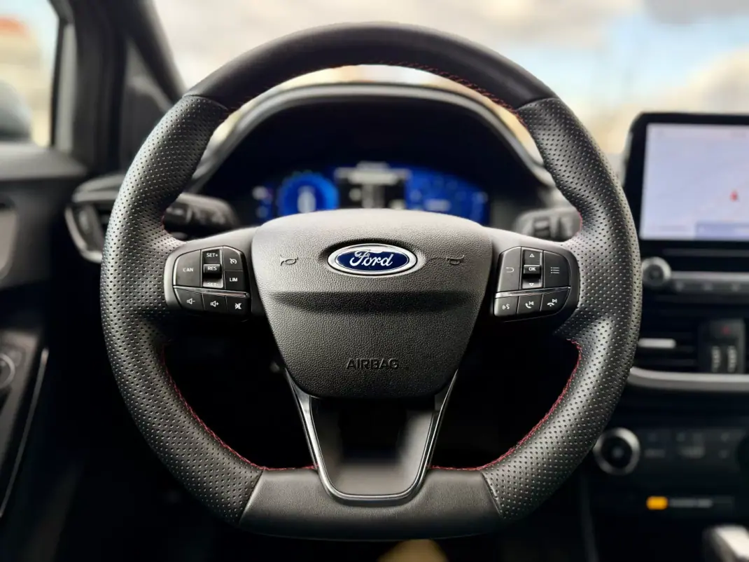 Ford Puma 2024 - 20950 EUR, 34000 km - AUTO.MOTO.pt - 34000km - foto 20 de 31