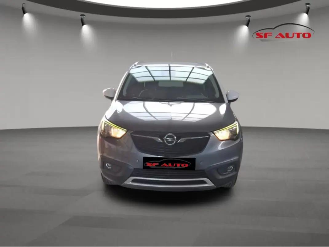Opel Crossland X 2019 - 13490 EUR, 97717 km - AUTO.MOTO.pt - 97717km - foto 2 de 16