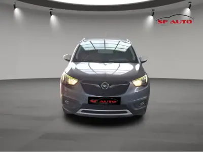 Opel Crossland X 2019 - 13490 EUR, 97717 km - AUTO.MOTO.pt - 97717km - foto 2 de 16