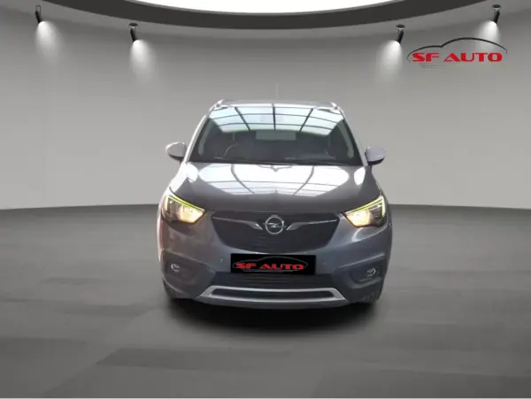 Opel Crossland X 2019 - 13490 EUR, 97717 km - AUTO.MOTO.pt - 97717km - foto 2 de 16